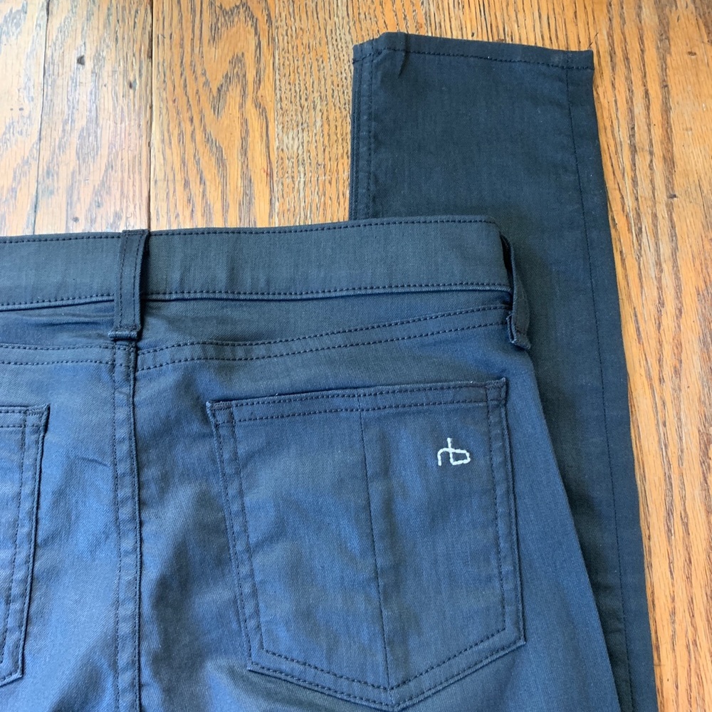 Rag & Bone legging - Picture 6 of 8